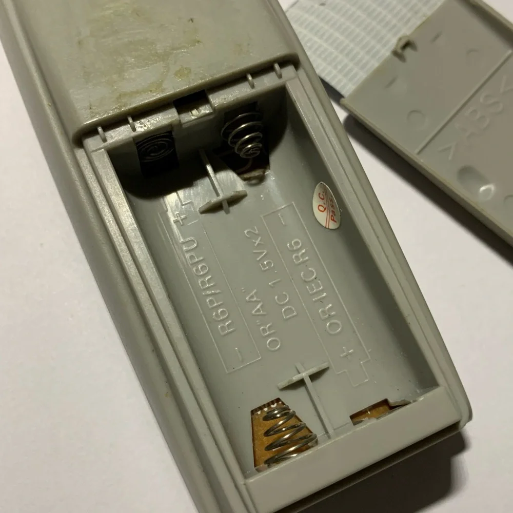 JVC Remote Control RM-SMXKA6J - Picture 8 of 12